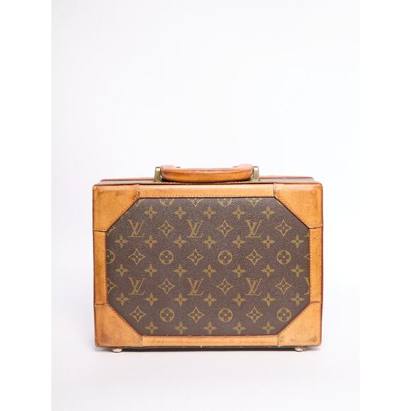 Louis Vuitton Monogram Briefcase - Picture 4 of 14
